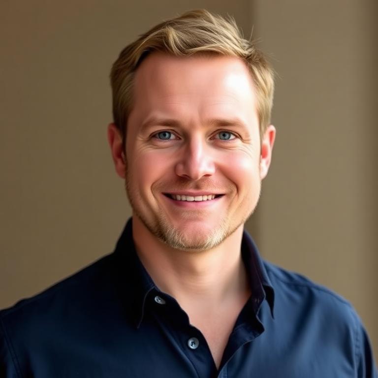 Danne Andersson – grundare av DanneCasinos.net