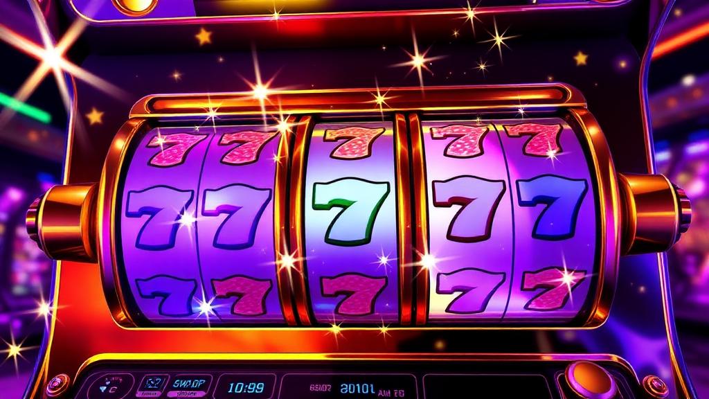 Vad Àr free spins - gratissnurr pÄ spelautomater